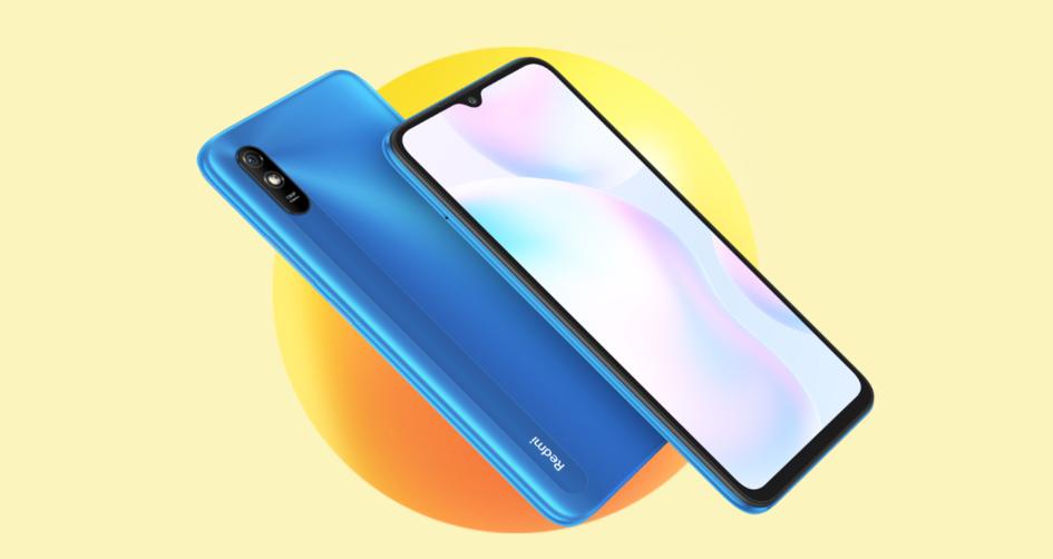 小米redmi9a好不好用,redmi9a升级12.5评测
