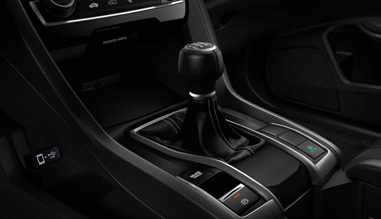 十代思域fk7潮酷控,思域十代两厢fk7排气