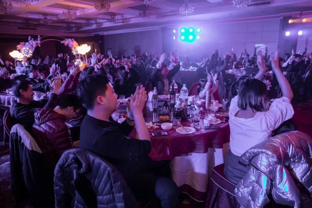 大有希望未来可期,天地广阔大有作为下一句是什么