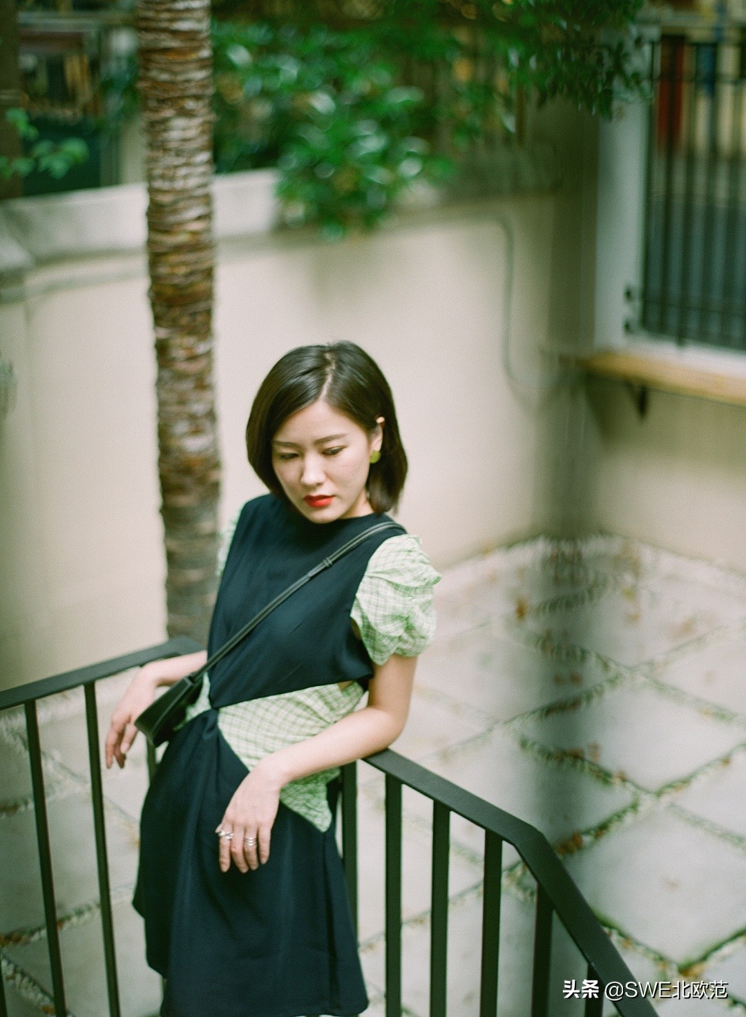 穿搭vibe,穿搭nice夏季