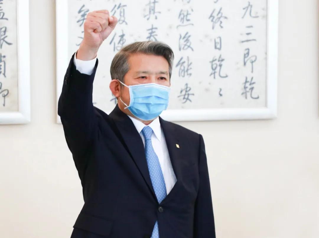 企业在行动抗击疫情共渡难关,抗击疫情企业全力以赴