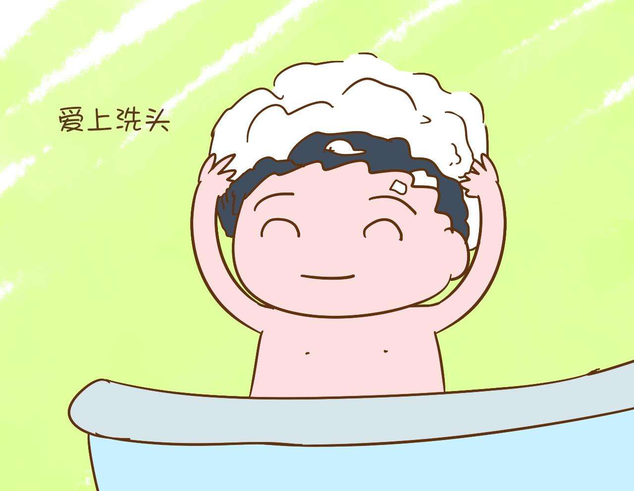 最佳洗头时间避免头痛,早上洗头头痛怎么缓解