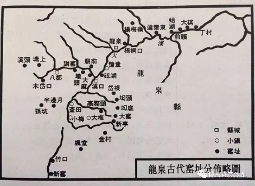 龙泉青瓷最好的是什么样的,龙泉青瓷真的很好