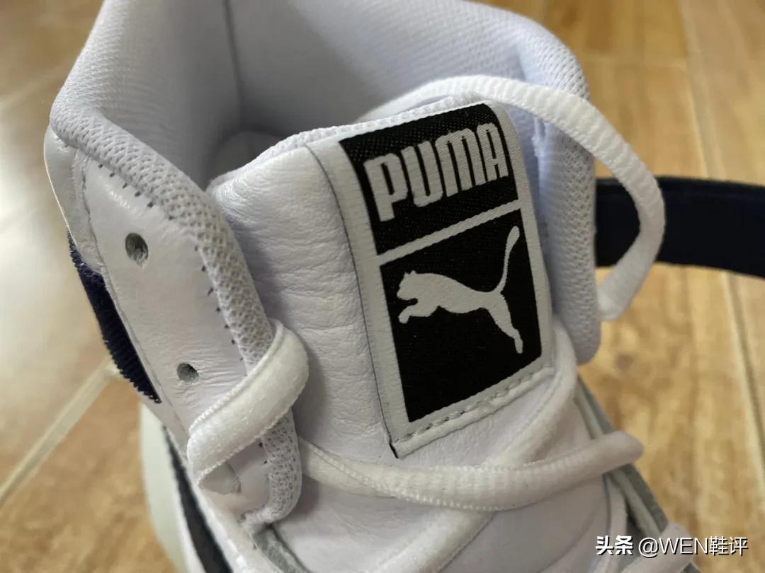 适合高街风的鞋,又高街又能实战的球鞋