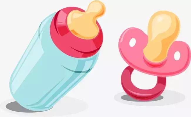 国内外奶瓶奶嘴大比对:宝宝好才是真的好!