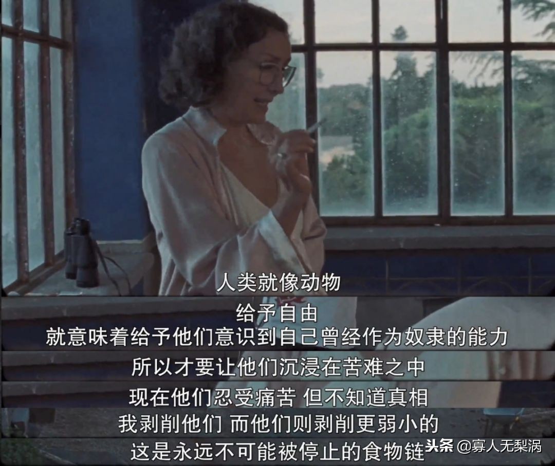 豆瓣恐怖电影评分排名榜前十,2018评分高的电影