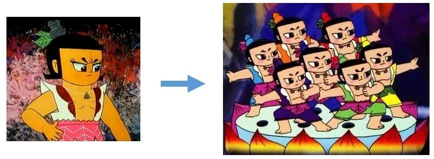 一文看懂5g,5g接入网由哪些网元组成