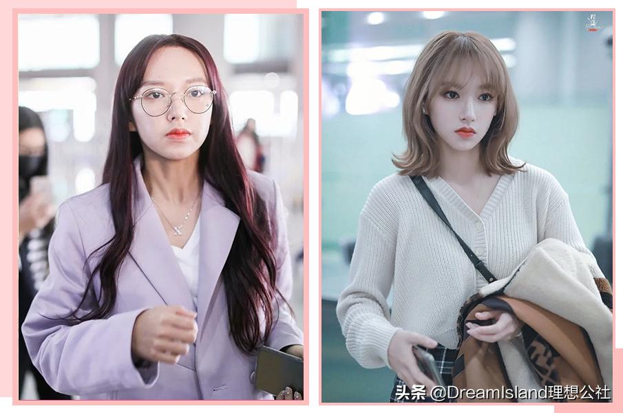 网恋奔现化什么妆,网恋妆火了4招换头奔现不露馅