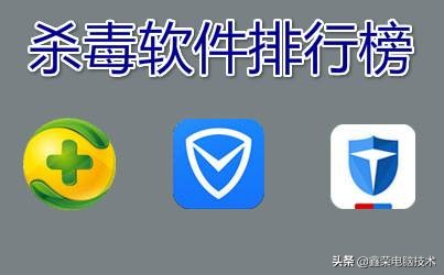 华硕笔记本电脑用什么杀毒软件好,电脑一般用什么杀毒软件最好