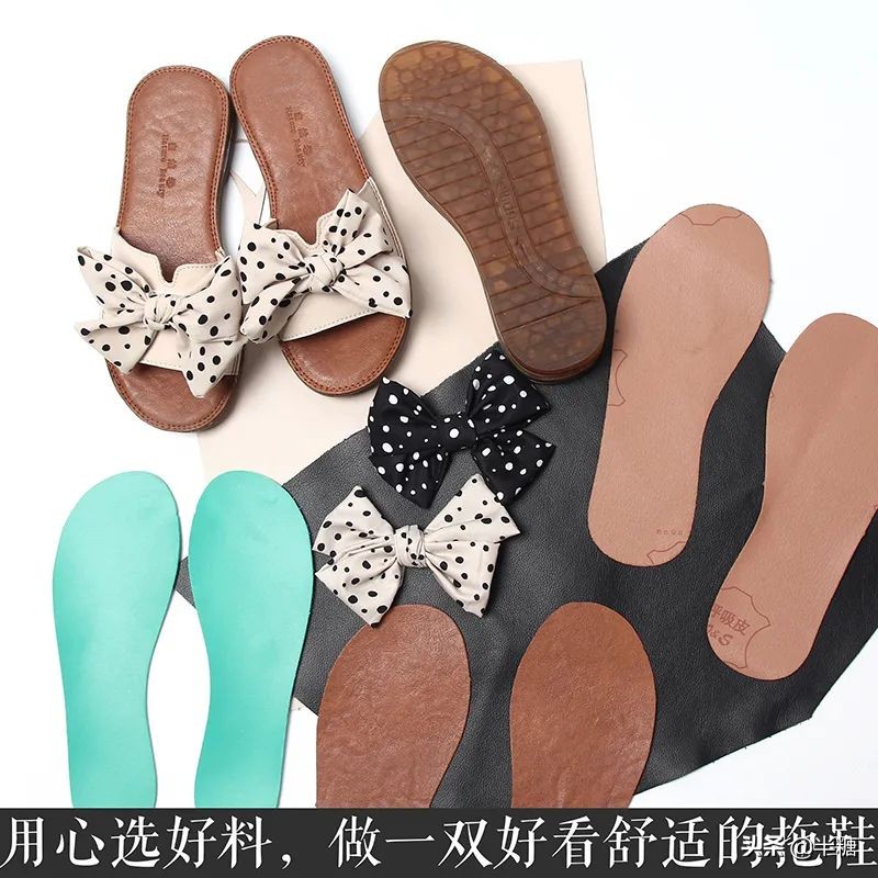 小单鞋好穿又好搭,穿不脏的夏季鞋子