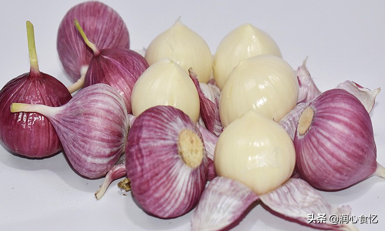 哪个地方产的大蒜最好最好吃,国内最好吃的大蒜