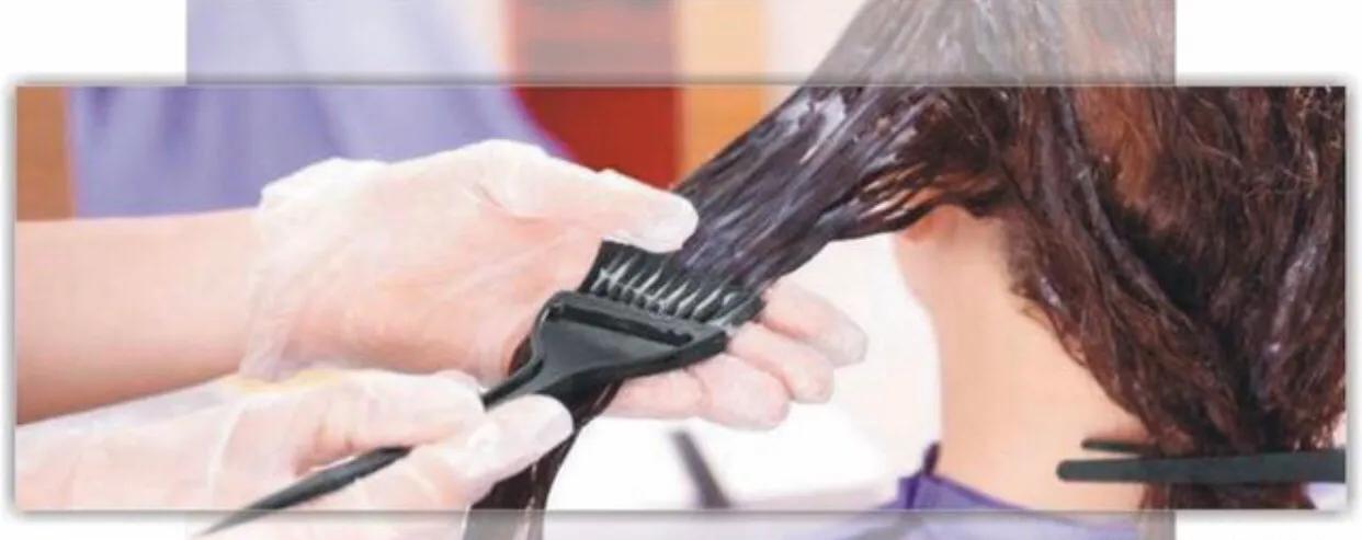 染发均匀底色,染发染两边要怎么染