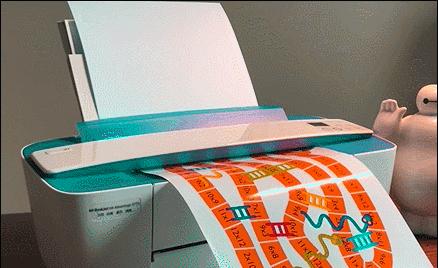 百元家用打印机,百元价位打印机家用推荐