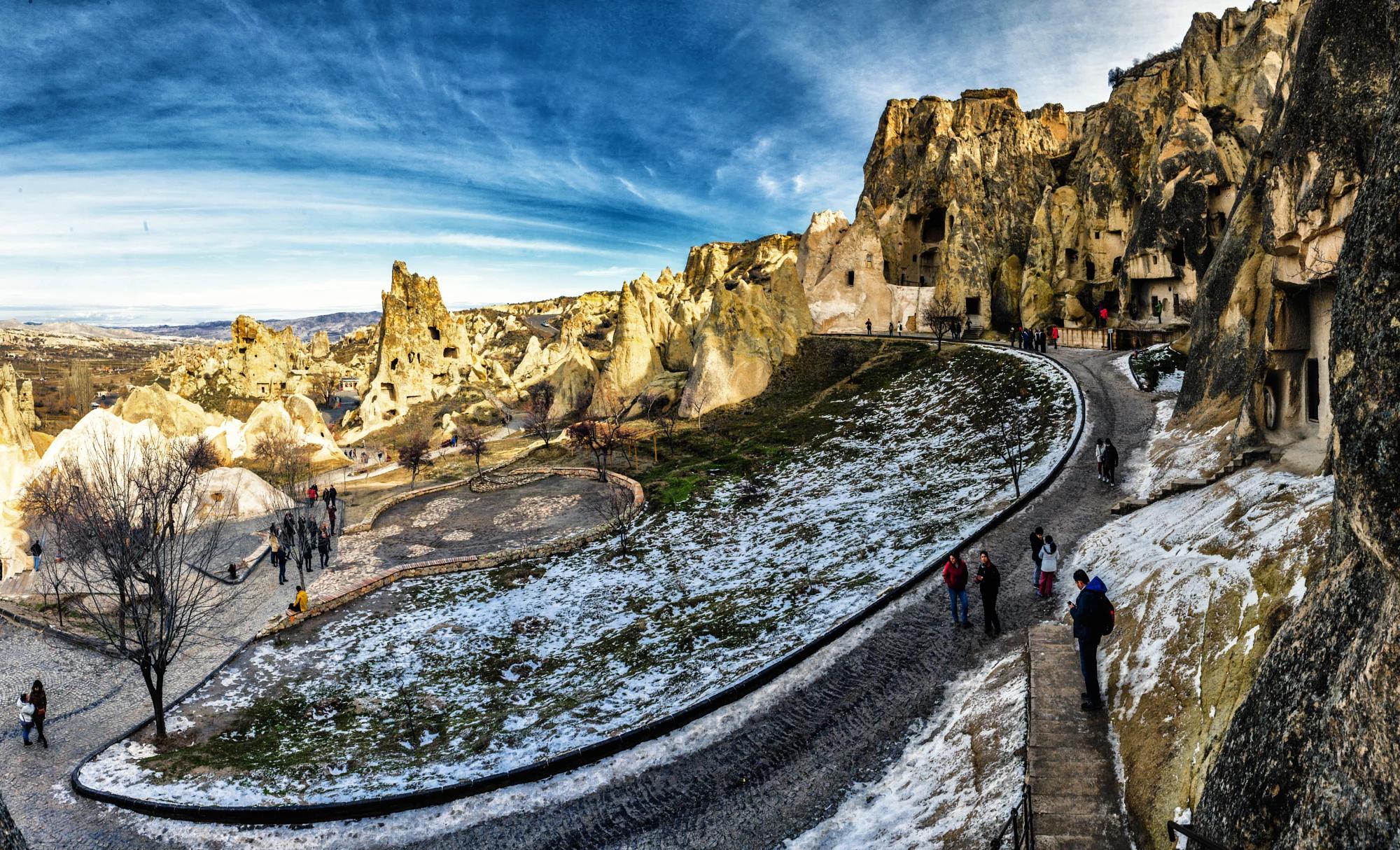 海岛风光媲美夏威夷,风景堪比夏威夷的海岛