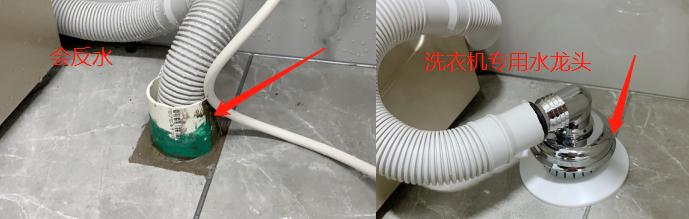 封闭阳台放洗衣机,封闭阳台放洗衣机位置