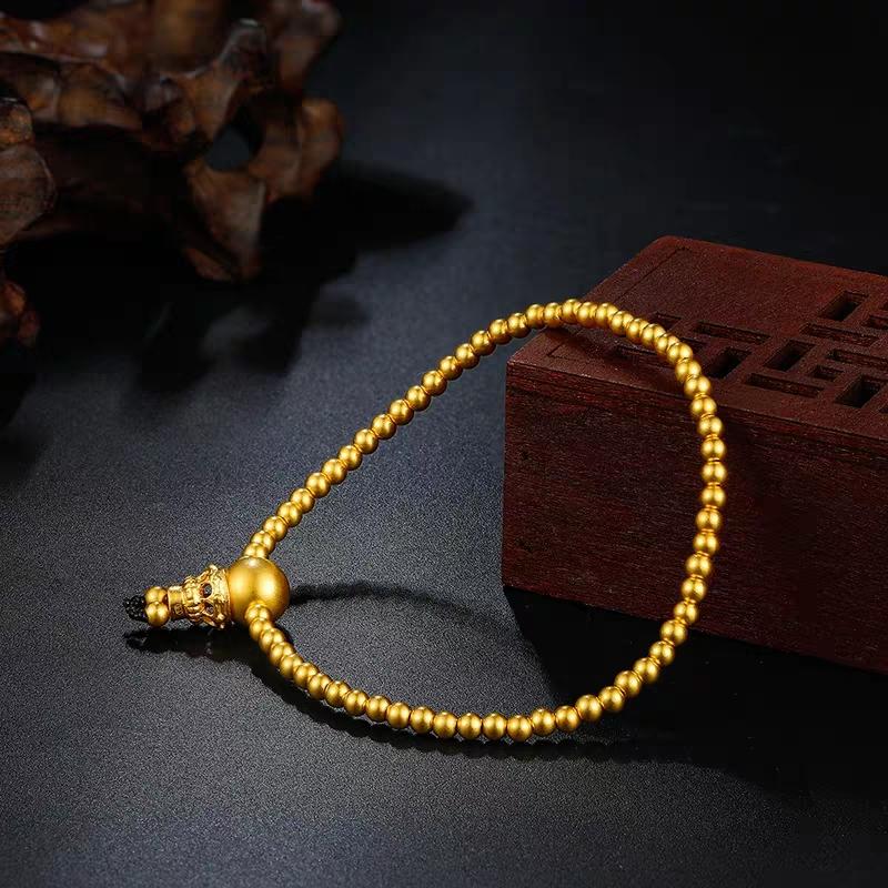 不同品牌的黄金首饰有什么区别,如何区分各类黄金首饰图片