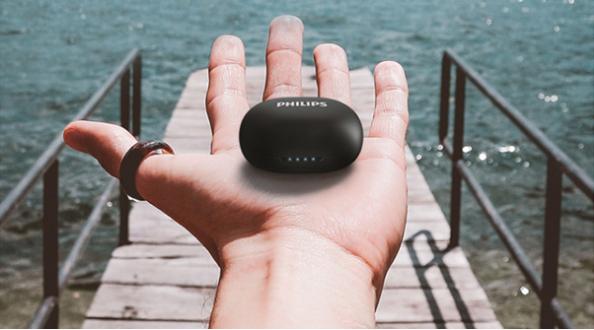 潮人的视听盛宴怎么样？其实飞利浦早就告诉你了