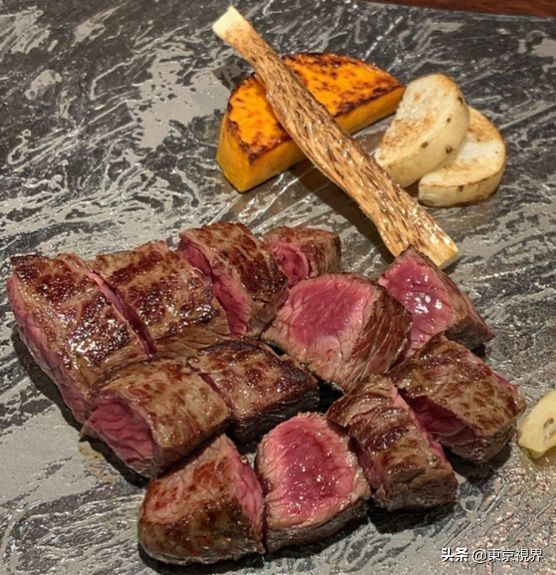 日本旅游必去的银座！游客：就想吃一顿“平民”午餐到底哪里有？