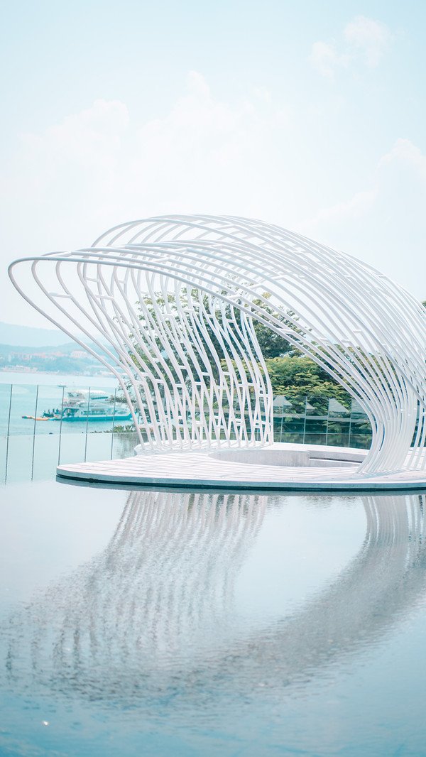 三亚jw万豪大东海晚餐,三亚jw万豪大东海