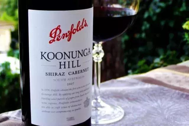 史上最全奔富葡萄酒梳理，不用再被山寨奔富忽悠了！