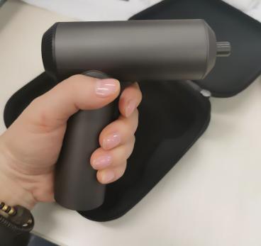 男生最懂“小*棍电**”，三档调节，能打180颗螺丝，DIY*党**必备