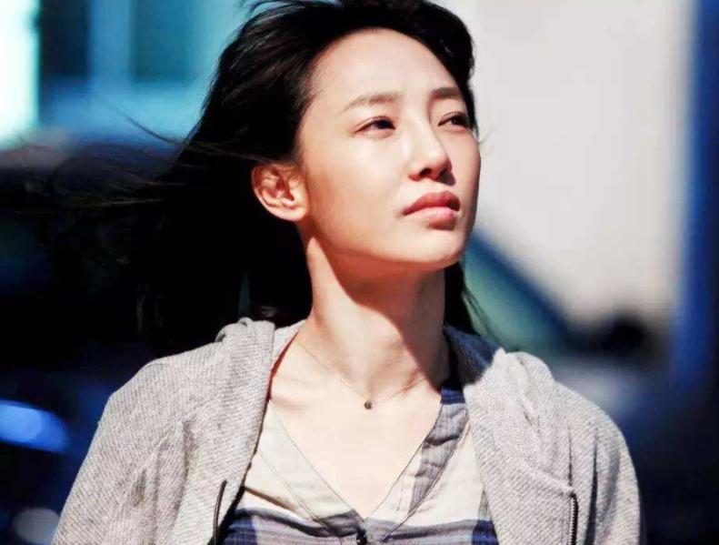 京圈太子妃白百何:上位史不简单，获张艺谋青睐,拿陈羽凡当跳板