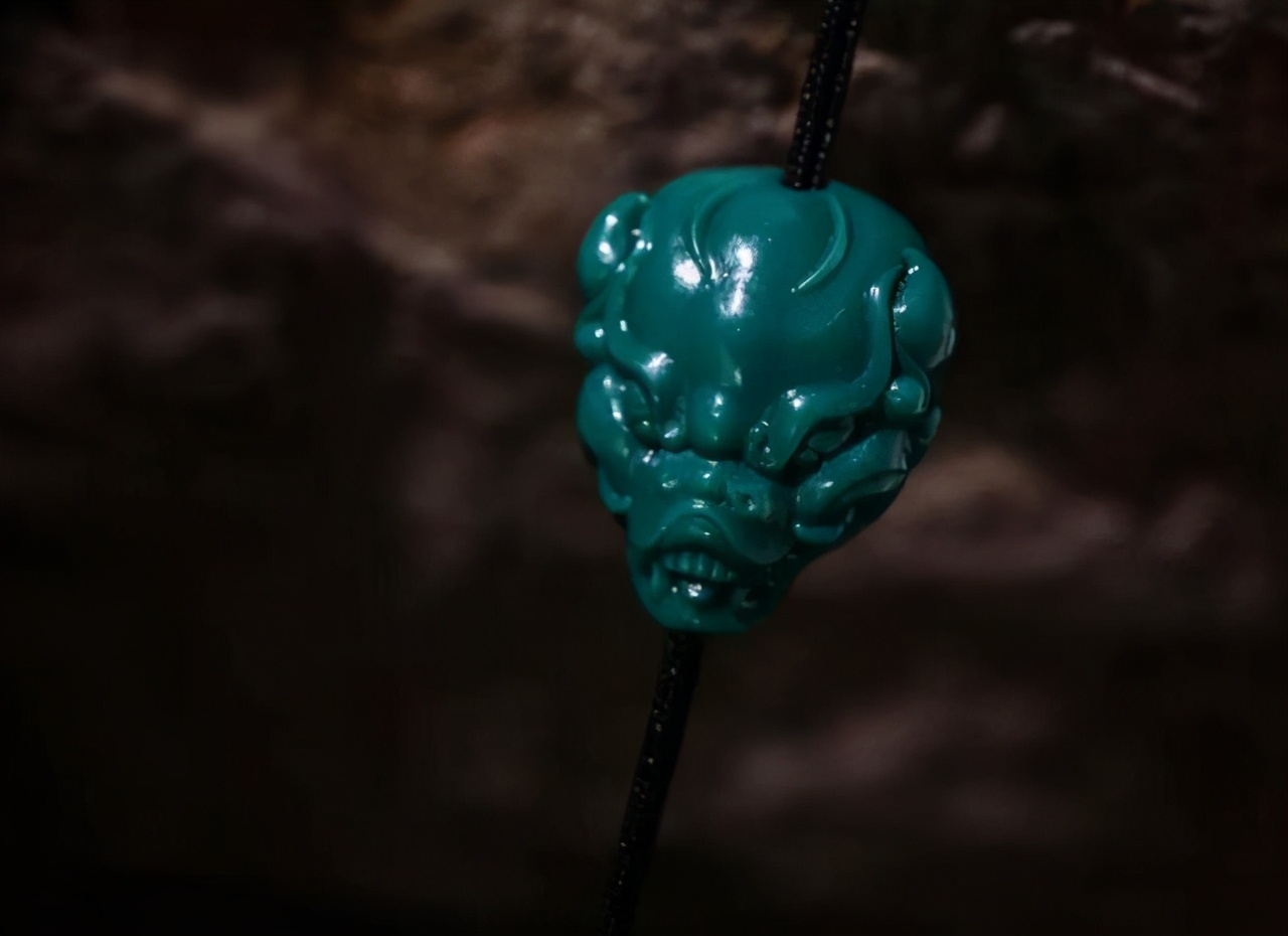 绿松石预防开裂,这4件事不能大意