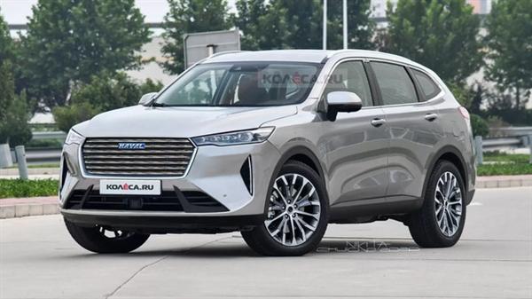 最新哈弗h6性能,h6热效率多少