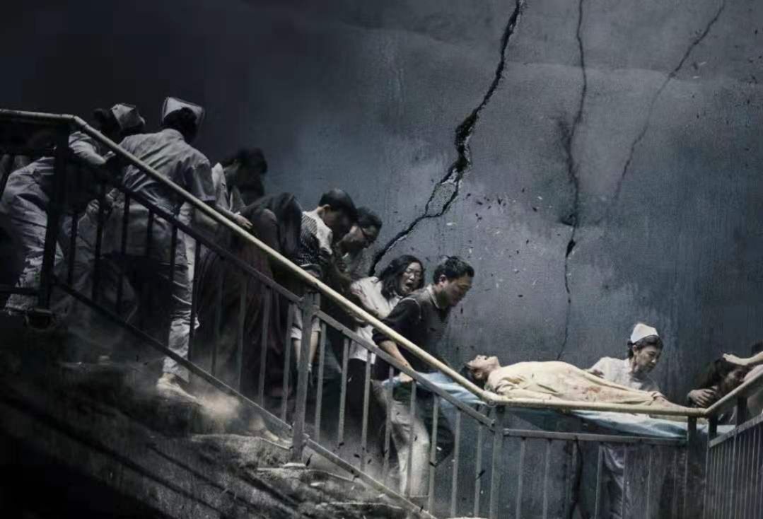 《一百零八》：纪念5.12汶川大地震，重现108“罗汉娃”震中新生