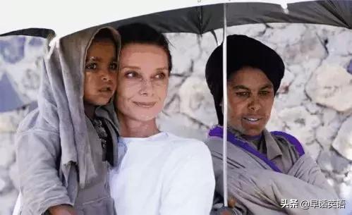 经历战乱，流产多次，嫁给3个男人，她永远是人间最美的天使！