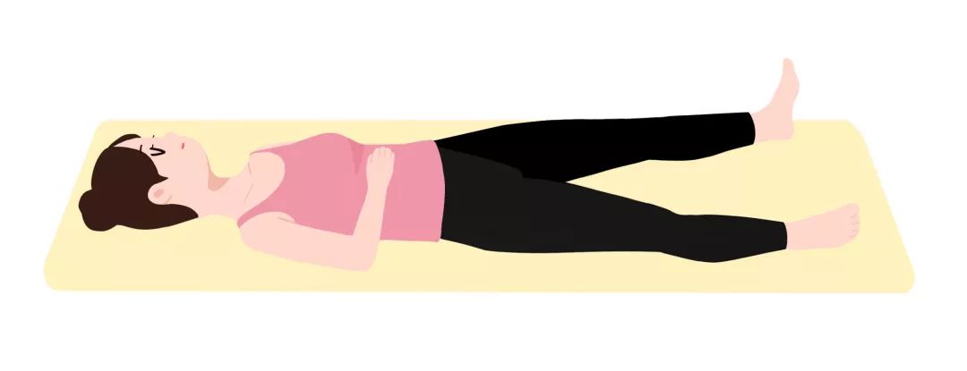 产后修复假胯宽坐着,修复骨盆和假胯宽的最有效方法