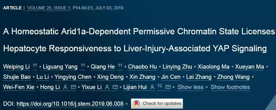 肝脏体外再生,肝脏体外存活新技术