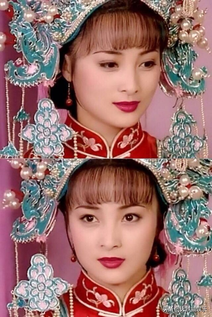 撑不起古装就别尬演了，这6位演员告诉你，什么叫为古装而生