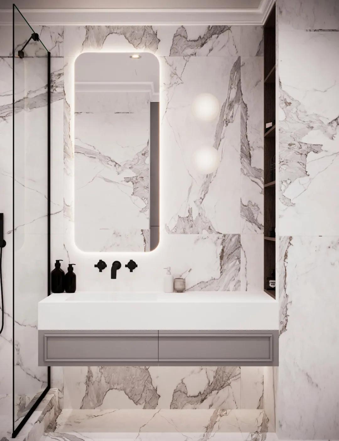 简到极致便是奢的生活态度,有一种生活态度叫轻奢主义