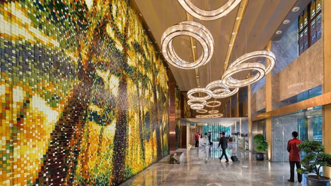 文华东方属于什么类型酒店,文华东方什么级别的酒店