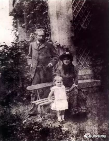 莫奈画了多少作品,艺术家马奈的艺术作品