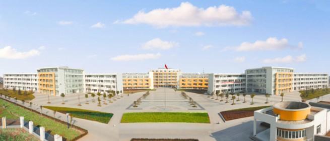 淮安前十所高中学校有哪些,淮安高中排名最好的高中