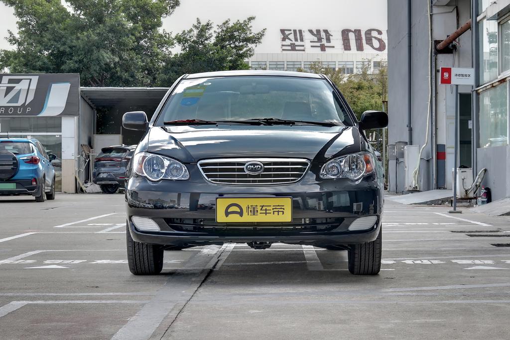 比亚迪立下汗马功劳的车型,比亚迪f3经典质量怎么样