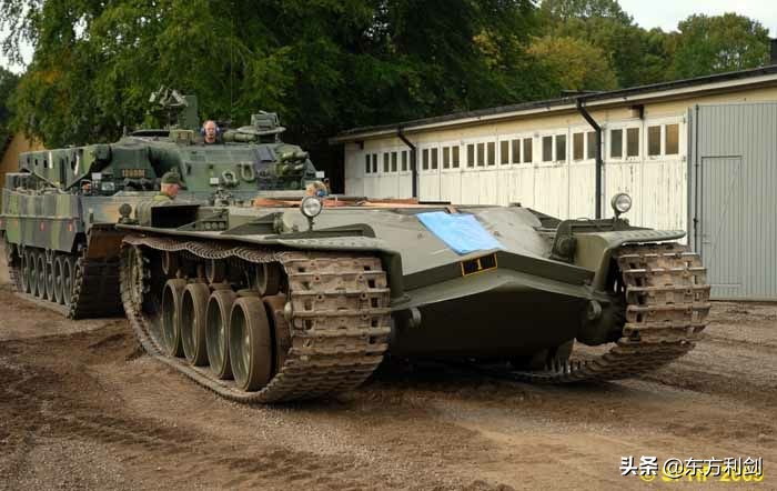 IS-3坦克的真实性能究竟怎样?