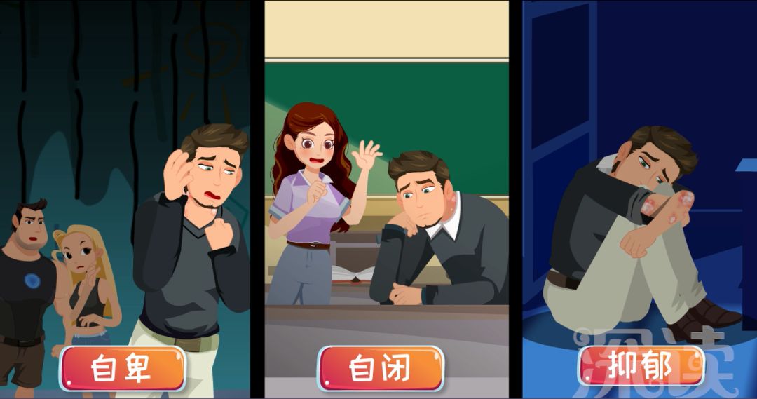 皮肤小红斑,皮肤小红点问题大全解答