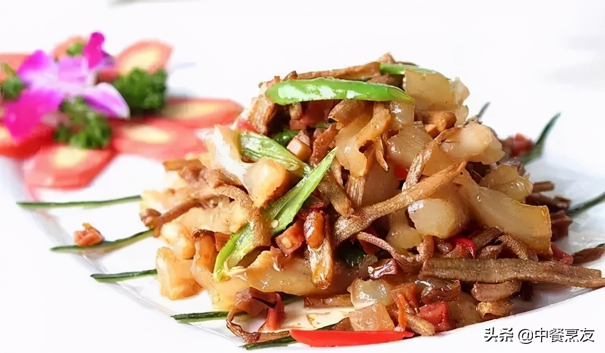 高端大气上档次的宴席菜,宴席高端上档次