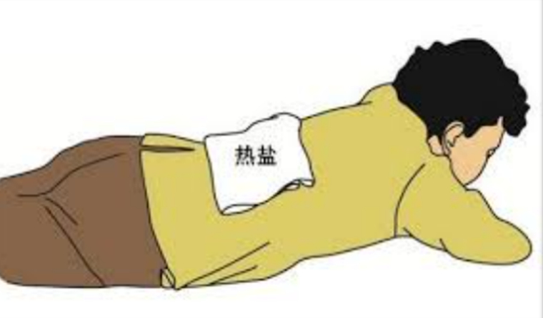 64岁老人逛酒吧蹦迪,把腰给“闪”了?医生教您3步止疼