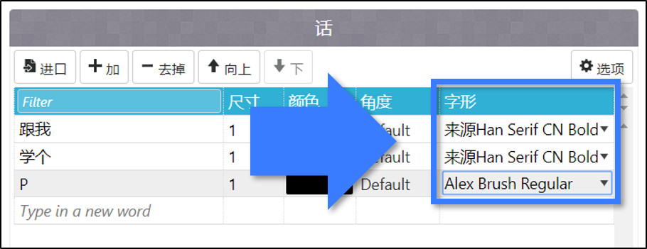 表格加文字ppt如何排版高颜值,ppt中有大量文字排版美化模板