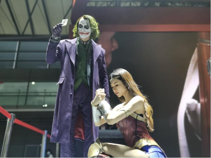 queenstudios酒吧,queenstudios蜘蛛人