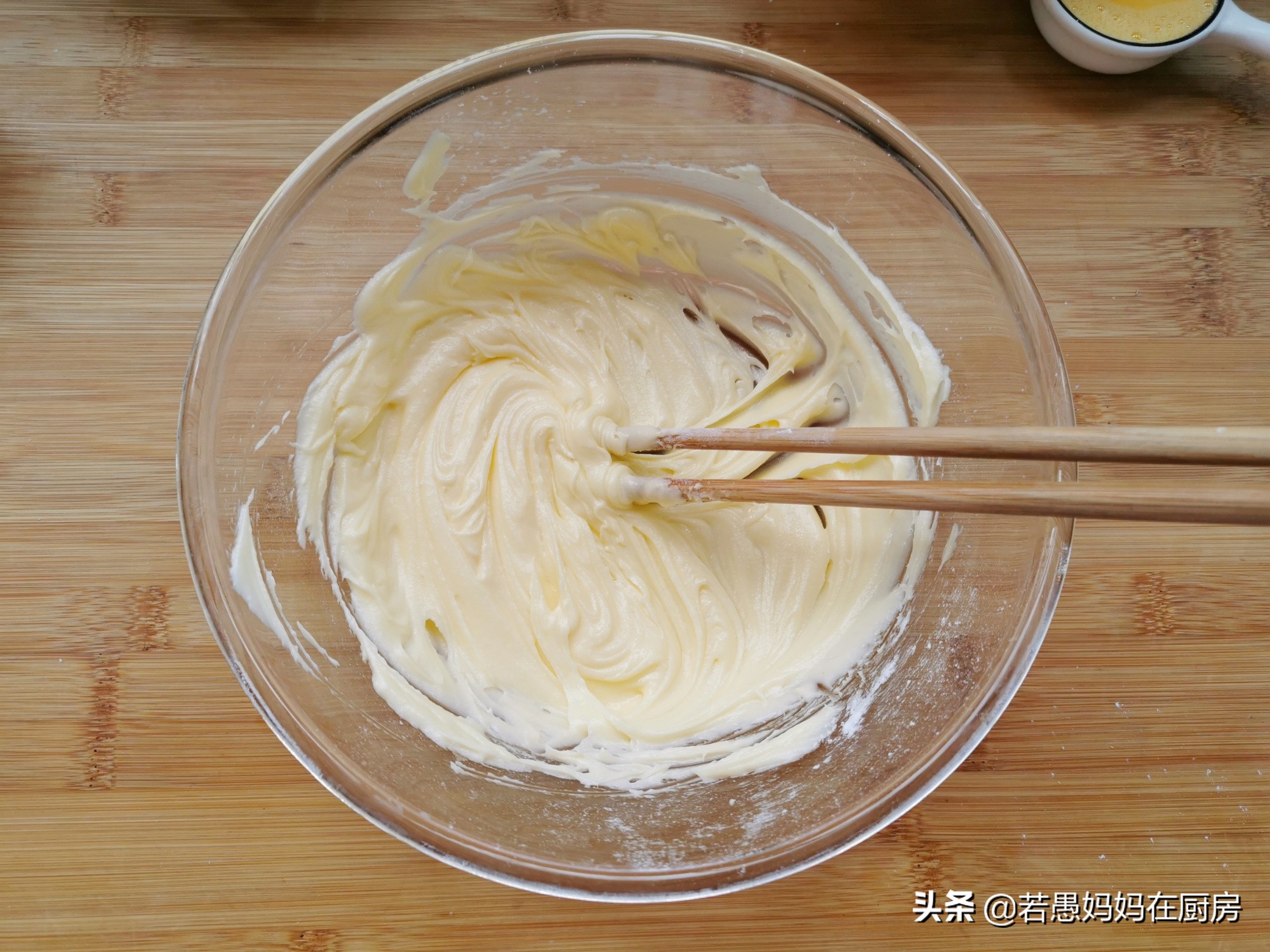 想吃饼干用什么代替,自制饼干无添加