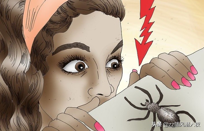 如果特别害怕该怎样不害怕,怎样才能停止担忧