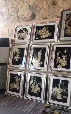 90后美女白领“逃离”大城市回乡创业，用秸秆作画年收入过百万