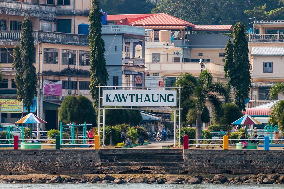 2022缅甸可以办理去中国签证吗,要想去缅甸发展需要什么条件