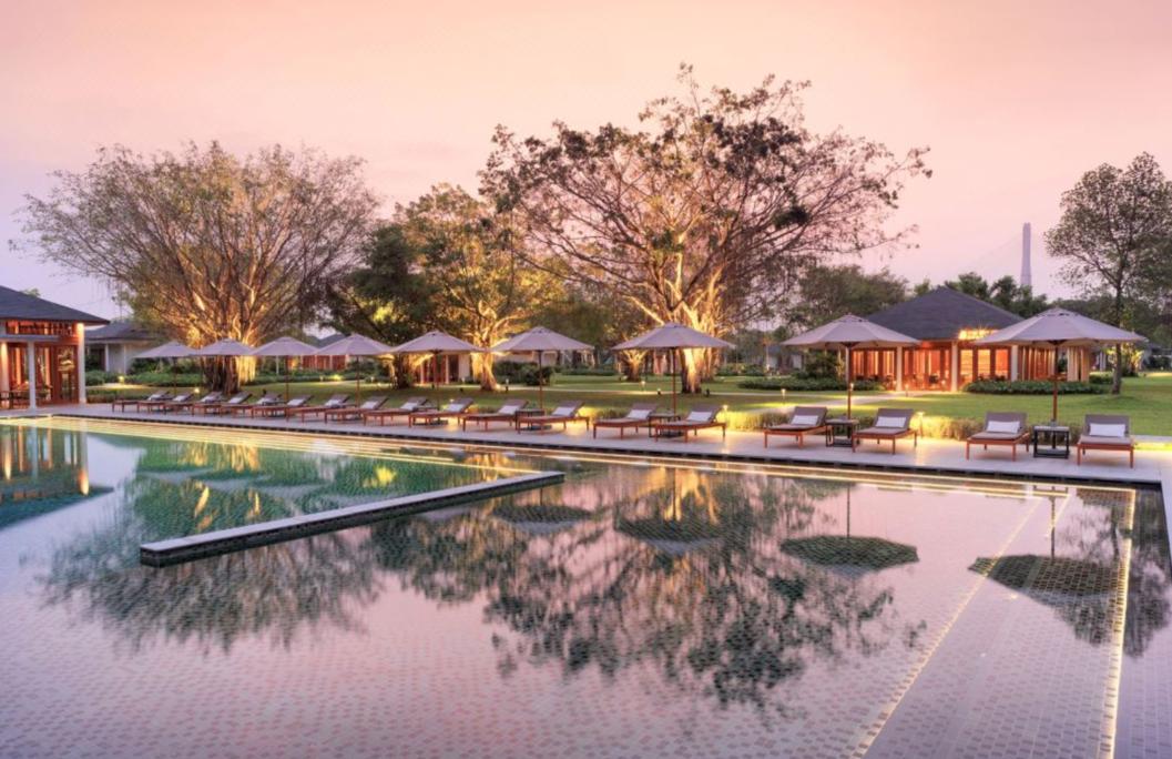 全球十大顶级酒店品牌排行榜,全球公认的十大顶级酒店品牌