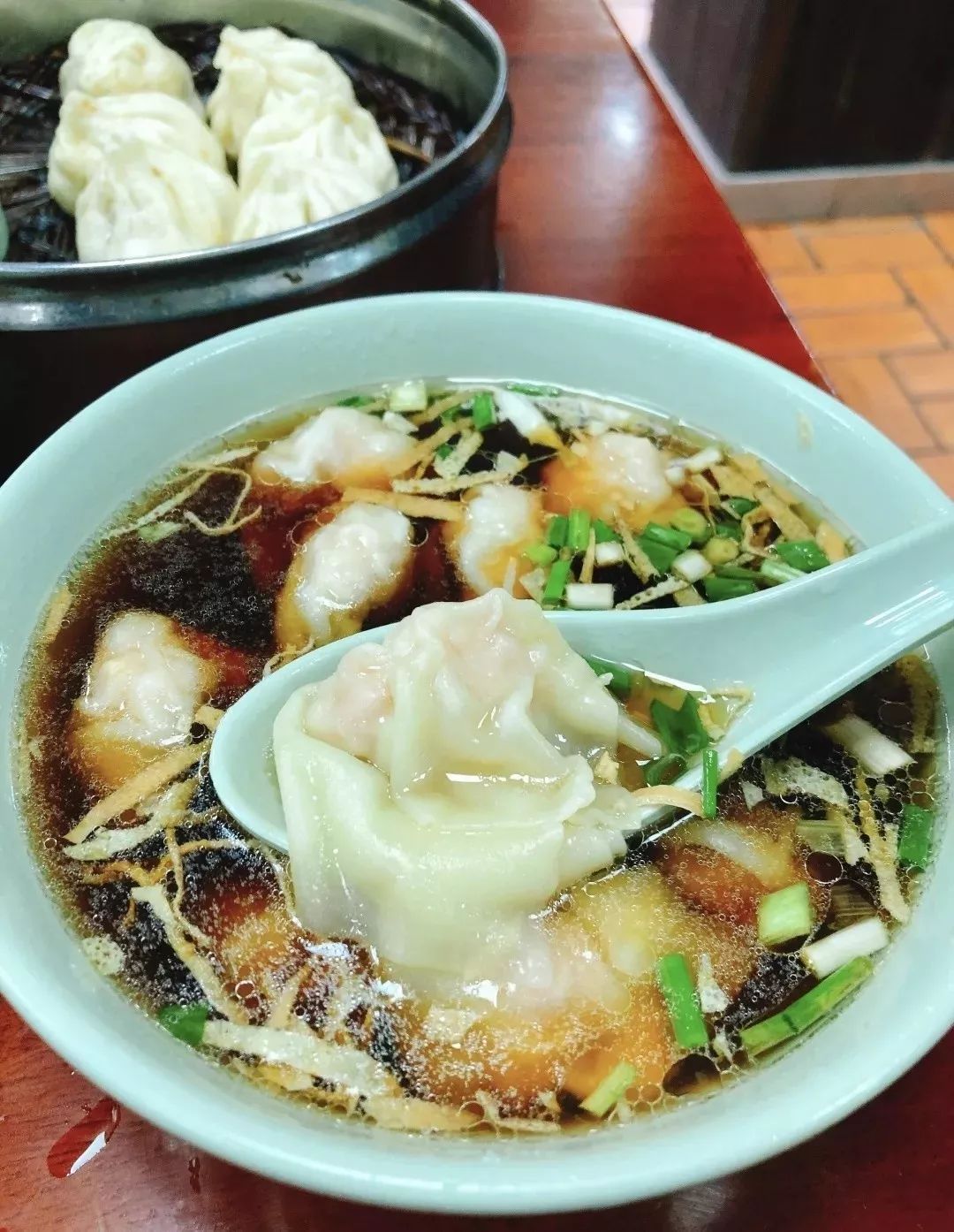 宁波记忆中的味道美食打卡,总有一种味道让你难以忘记